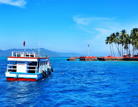 ANDAMAN 5NIGHTS/6DAYS