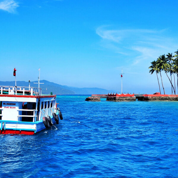 ANDAMAN 5NIGHTS/6DAYS