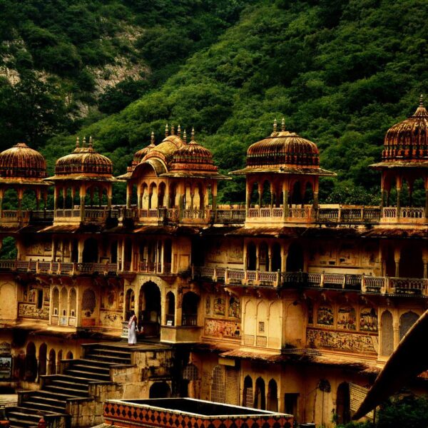 Religious Rajasthan Tour 04 Night/ 05 Days