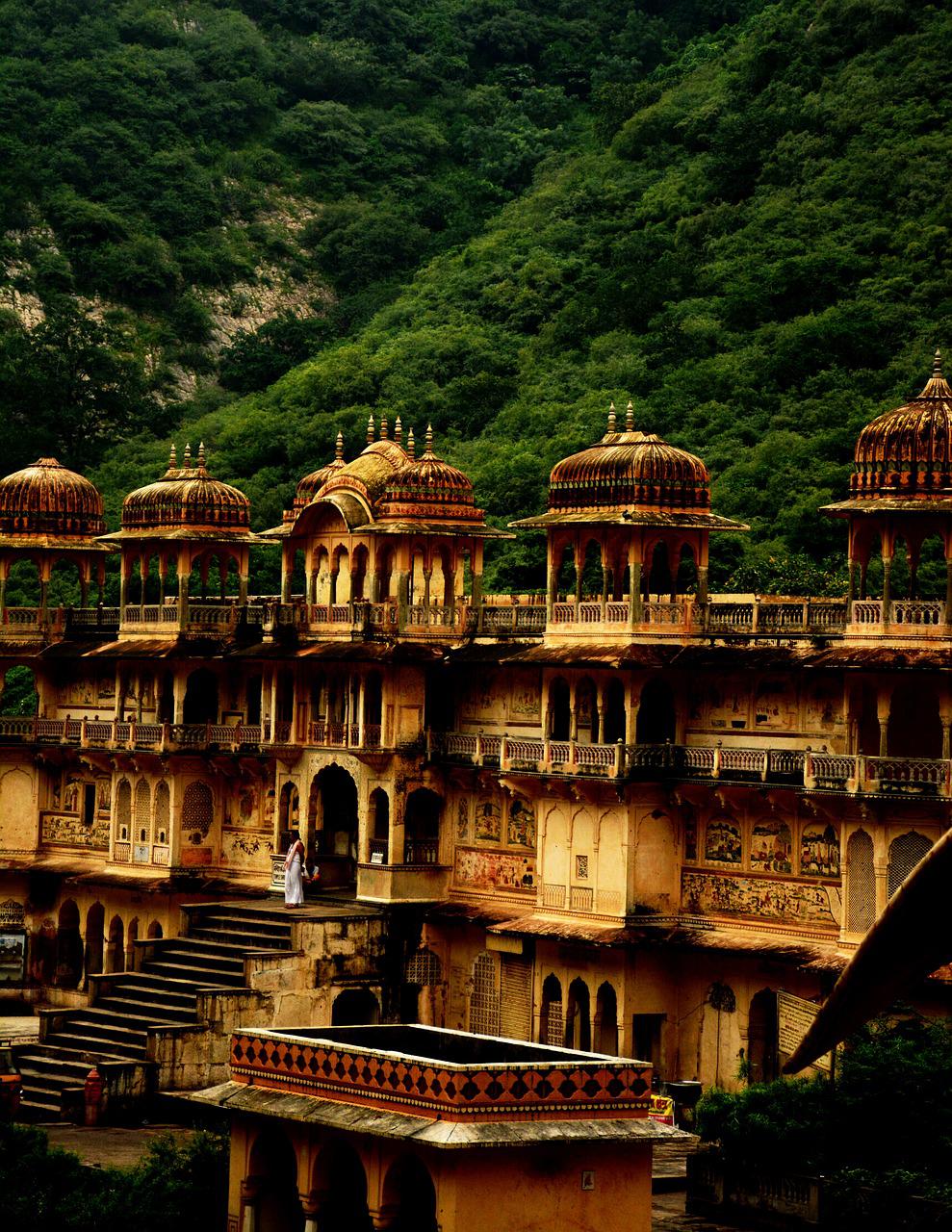 Religious Rajasthan Tour 04 Night/ 05 Days