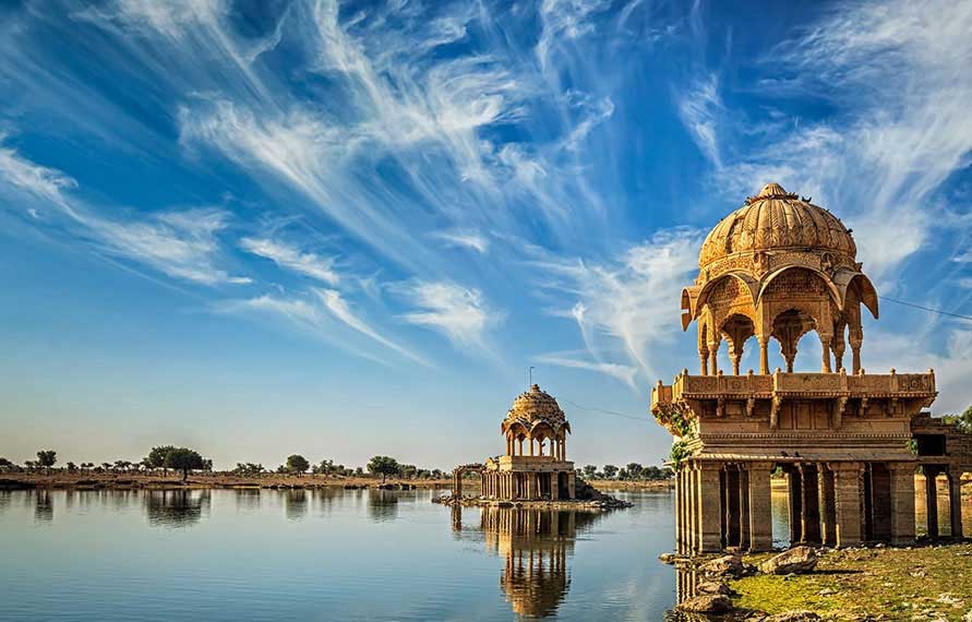 Royal Rajasthan Tour 9 Night/ 10Days