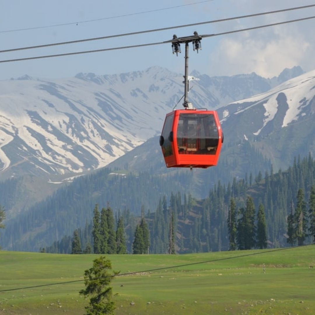 Gulmarg