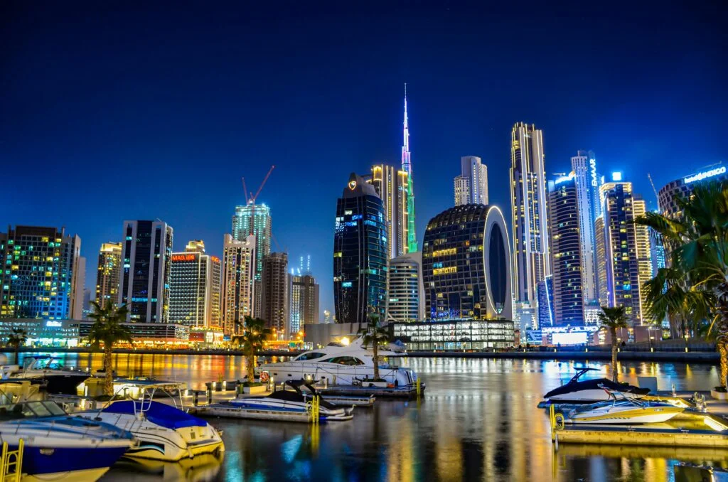 Dubai